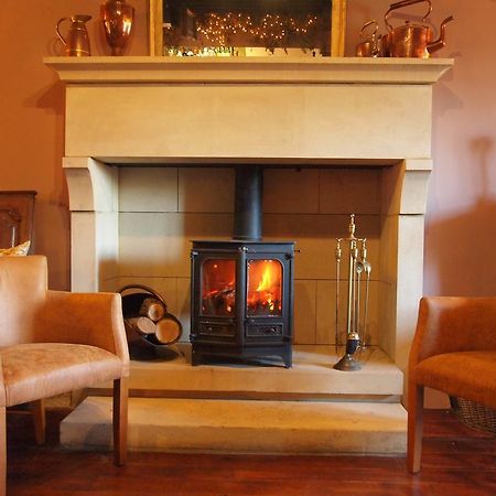 Black Swan Inn Masham Luaran gambar