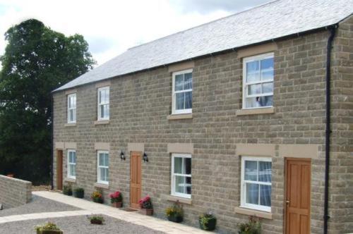 Black Swan Inn Masham Luaran gambar