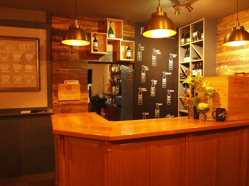 Black Swan Inn Masham Luaran gambar